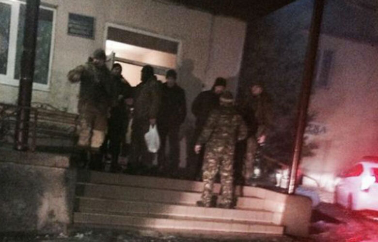 Визнання активістів «Правого сектору» потерпілими свідчить про тиск на суд – експерт