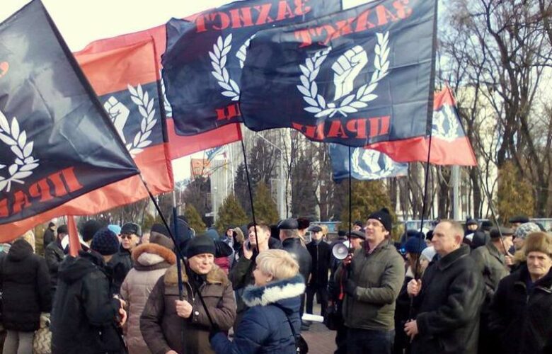 Після акції протесту робітникам Південмашу видали борг по зарплаті