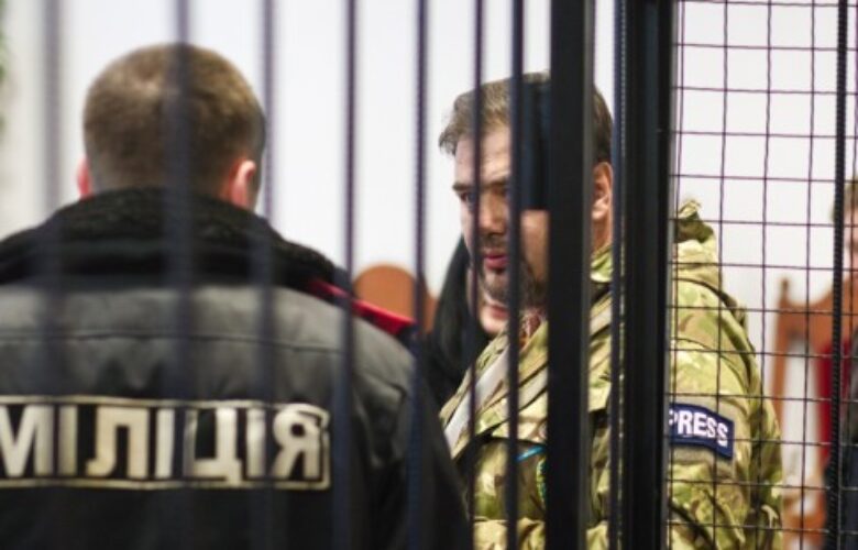 Правозахисник: політв’язні та військовополонені – зовсім різні люди