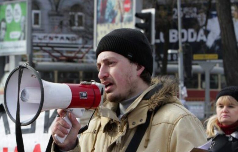 Ракетобудівникам з ПМЗ після анонсу нового мітингу виплатили борг по зарплаті