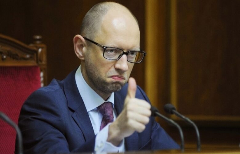Зірвана відставка Яценюка є карт-бланшем на антисоціальні реформи