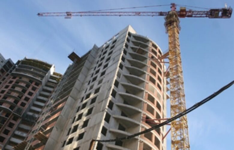 200 квартир не долають кризу. Київ має будувати житло