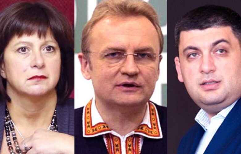 Новий прем’єр на вибір: технократ, теократ, бюрократ