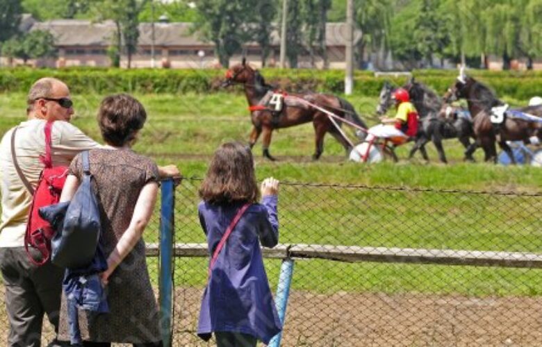 У Києві штучно добиваються закриття іподрому