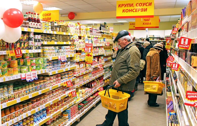 Захист державою бізнесу шкодить інтересам споживачів