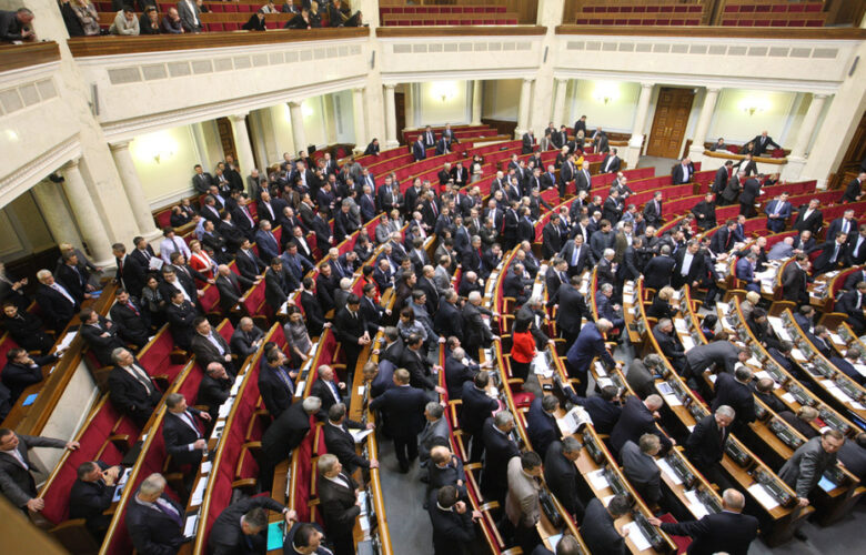 Змінивши фракцію, нардепи не зраджують своїм поглядам