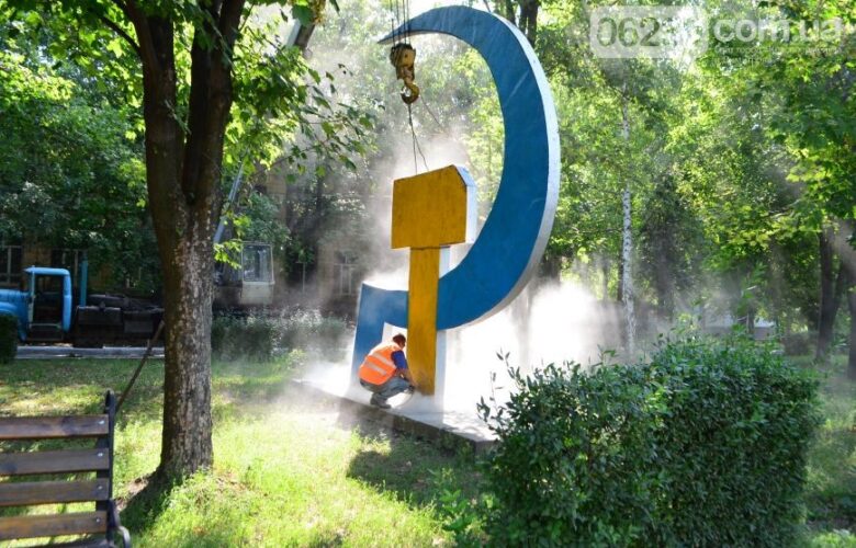 «Закон про декомунізацію» змінять, бо його засудили євроінституції