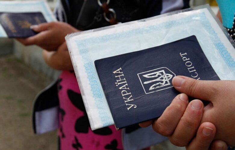 Чи допоможе переселенцям скасування випробувального терміну на роботі