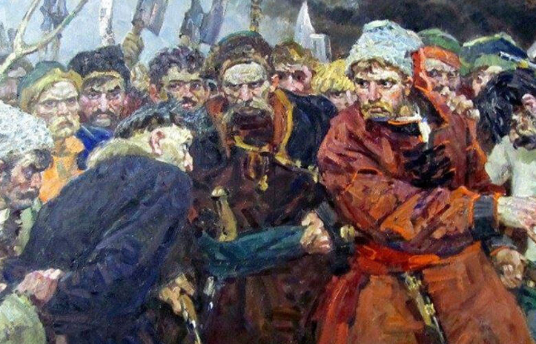 Державні ювілеї-2017: «забули» Кармалюка та «розстріляне відродження»
