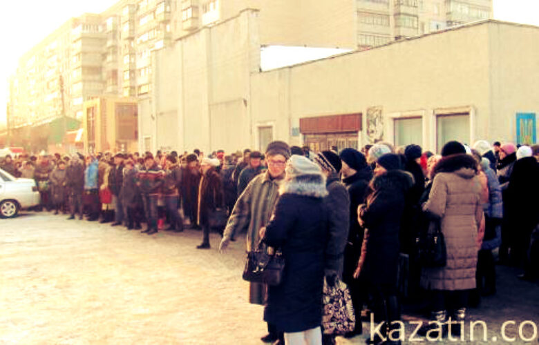 У Козятині мешканці вийшли на протест через закриття лікарні