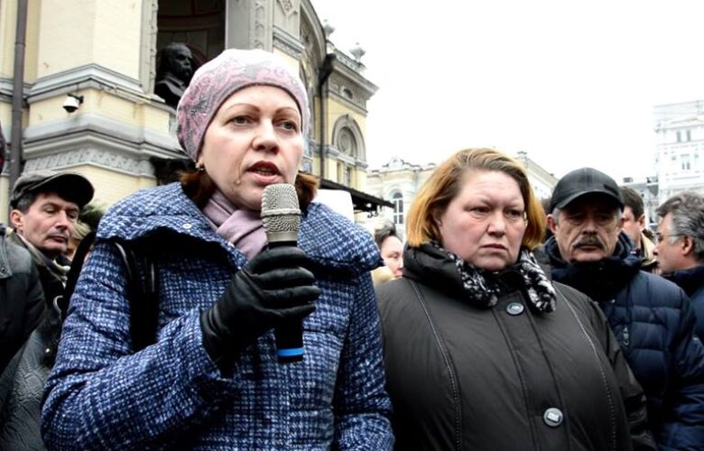 МИТЦІ ВИМАГАЮТЬ У МІНКУЛЬТУ ЗАХИСТУ ТРУДОВИХ ПРАВ