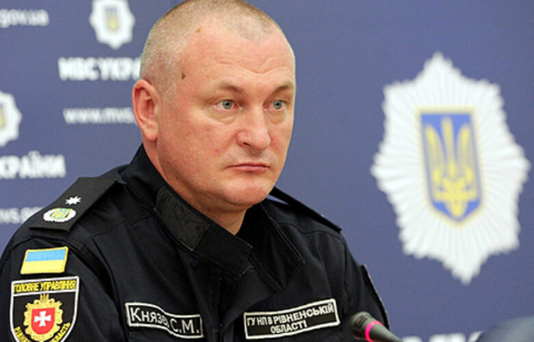Призначення Князєва свідчить про провал “реформи правоохоронних органів” – правозахисник