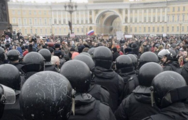 Протести в Білорусі та Росії зупинять не репресії – Чемерис