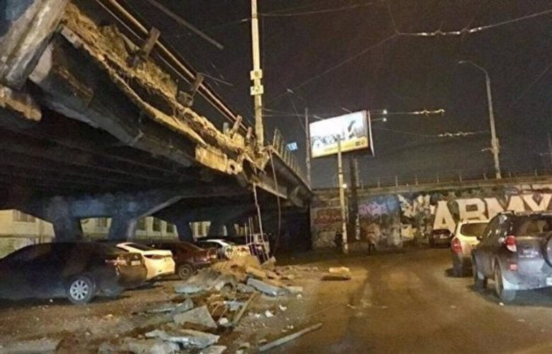 Чому обвалився Шулявський міст та який буде наступним