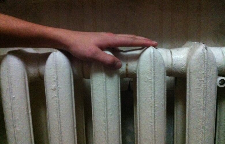Ціле містечко залишилось без тепла, бо постачальнику невигідно його опалювати