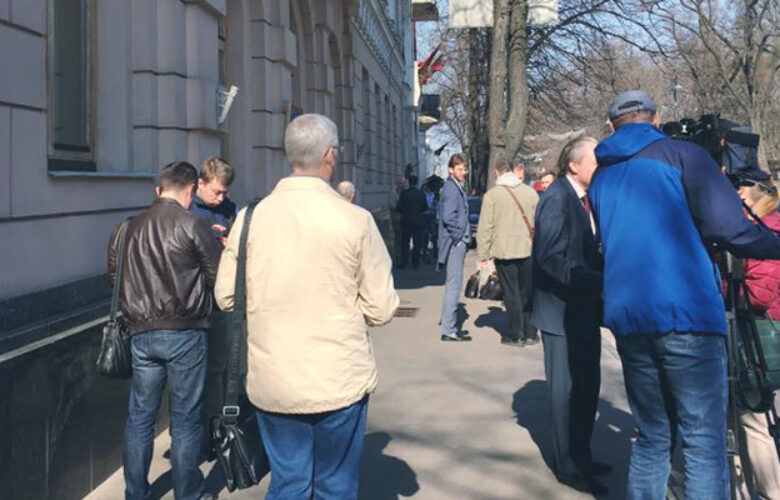 Проект нового ТК готують без залучення громадськості – активісти