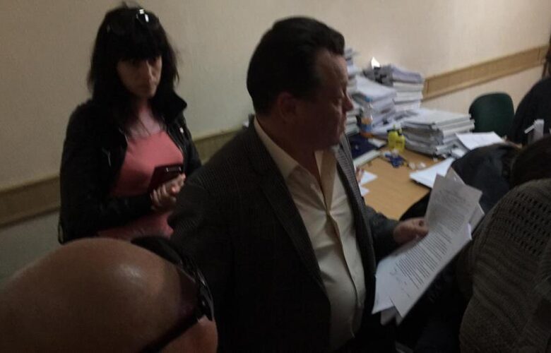 “Київпастранс” подав у суд на водіїв за “незаконний” страйк