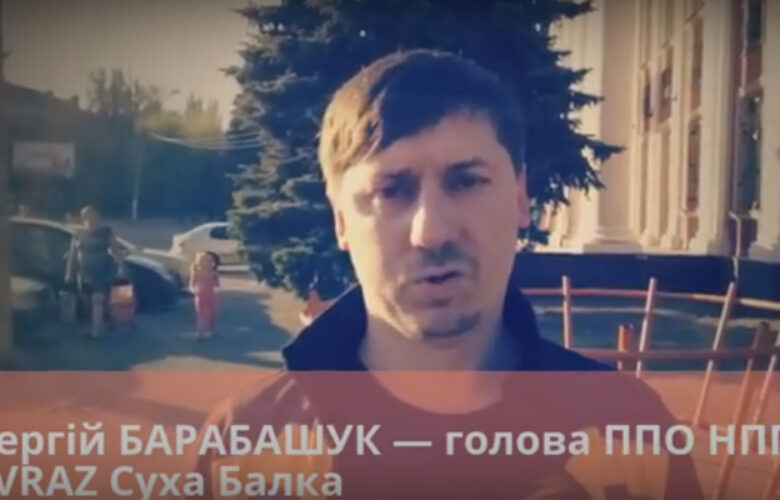 Криворізькі шахтарі пояснили, чому влаштували підземний протест
