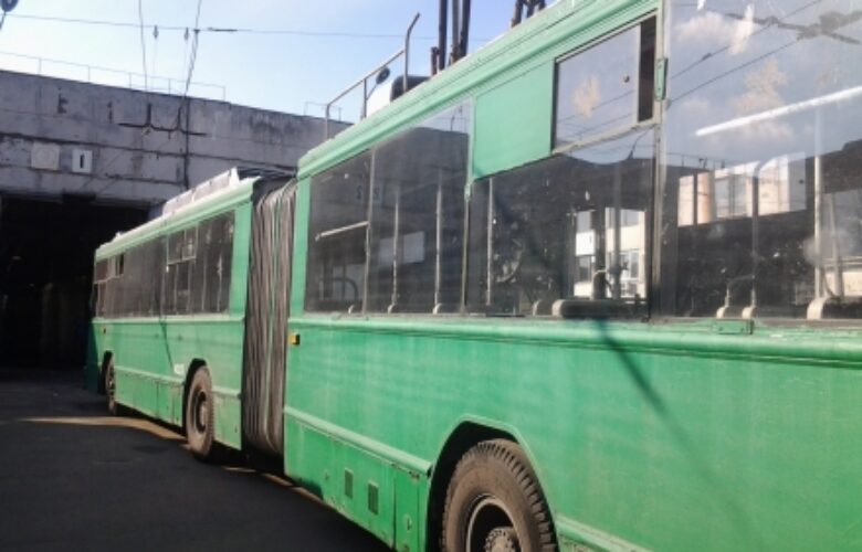 «Київпастранс» позбавляє премій водіїв, що викривають провал підготовки до зими