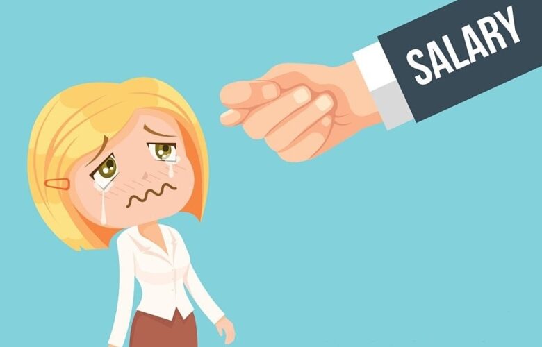 Зарплатний борг. Чи здолає Мін’юст явище безкоштовної праці?