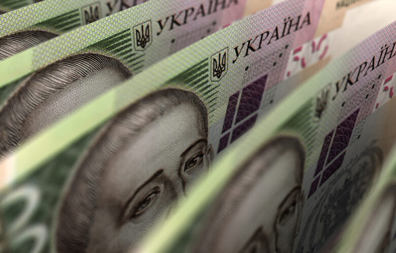 Попри заходи Уряду заборгованість по зарплатам в Україні зросла на 350 мільйонів