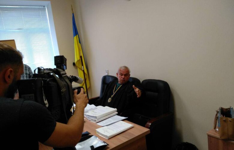 Суд зробив розгляд у справі АрселорМіттал закритим. Чи законно?