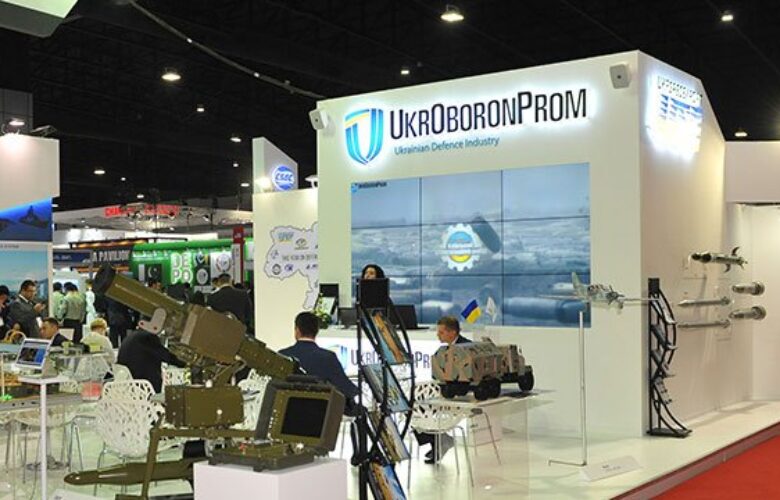Антисоціальні схеми. Про експлуатацію на «Укроборонпромі»
