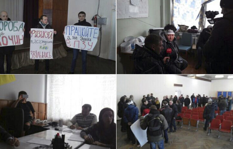 Водій-профспілковець поновився на роботі та виграв понад 210 тисяч