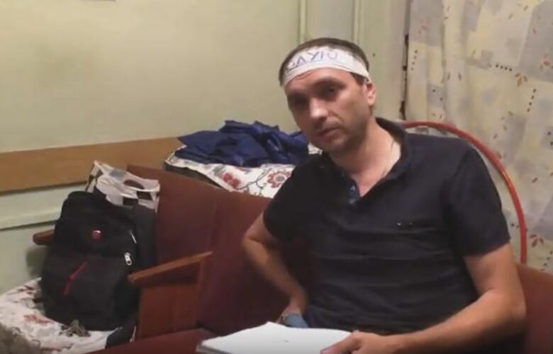 Профспілка Куренівського депо оголосила голодування через затримку зарплатні