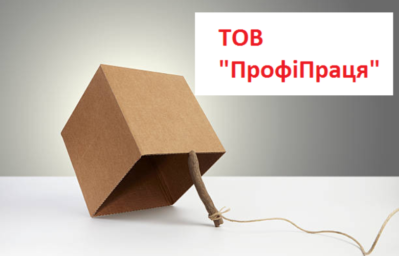 Мінус 1000 євро. Як працює компанія-посередник «ПрофіПраця»