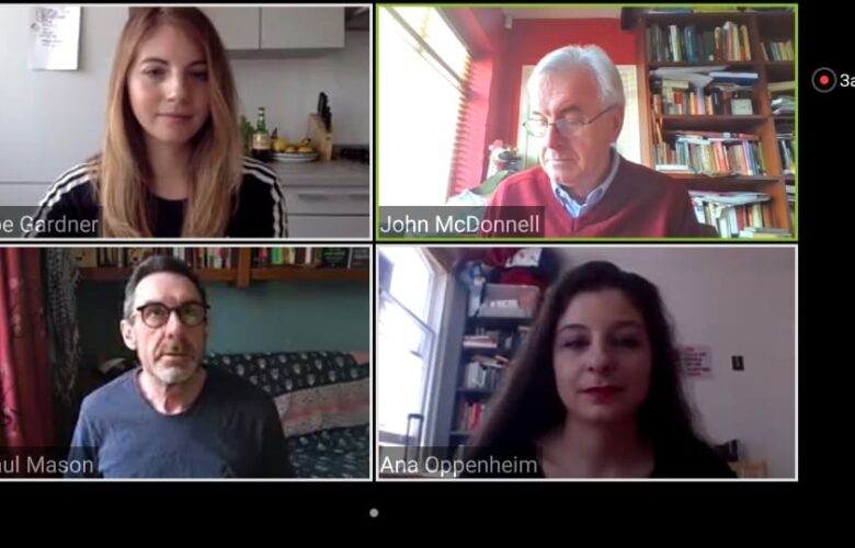 Світ не повернеться до норми після пандемії: «норма» була причиною проблеми