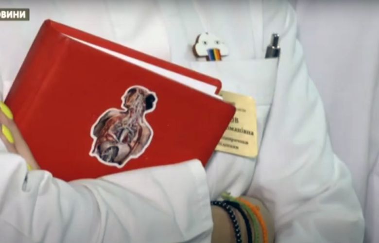 Звернення львівських лікарів проти закриття тубдиспансеру