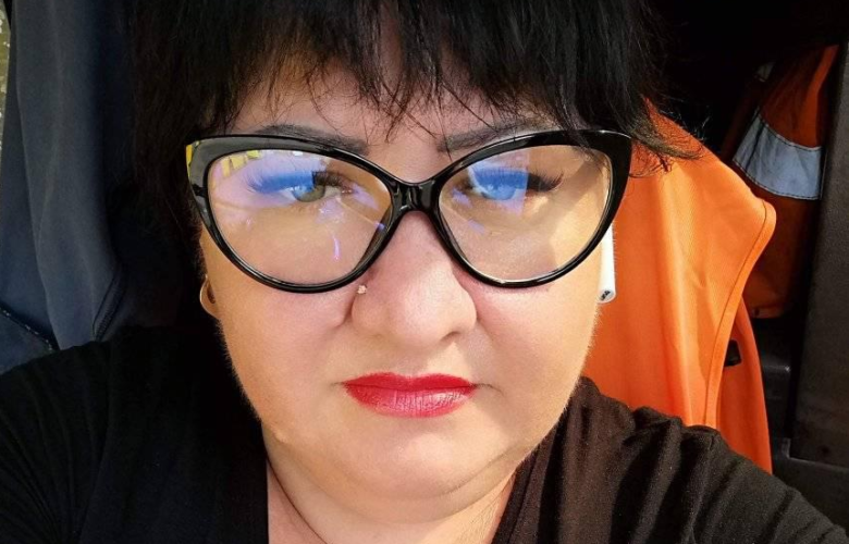 Водійка тролейбусу добилась скасування доган