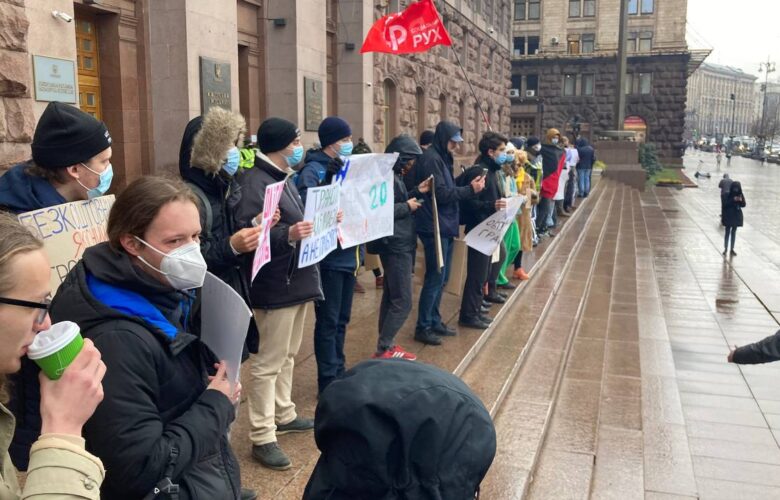 Вищі ціни на проїзд — це нечуваний цинізм