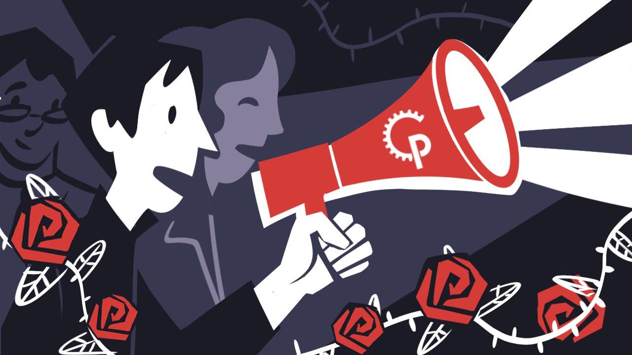 Ви зараз переглядаєте Democratic Socialism in Ukraine