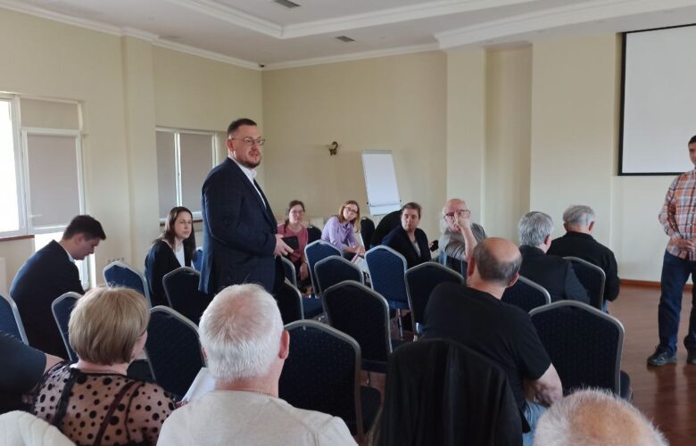 Голос лівих – це голос людей праці