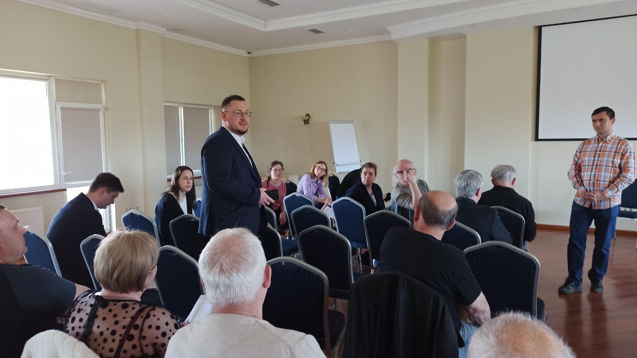 Ви зараз переглядаєте Голос лівих – це голос людей праці