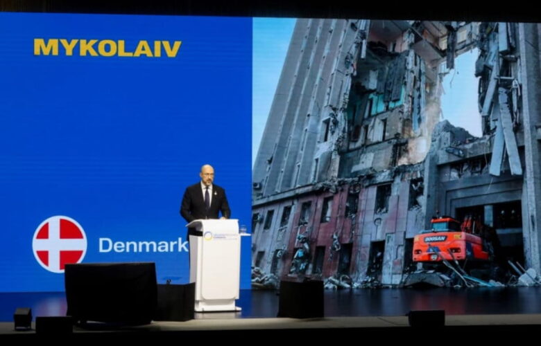 Можливості для відновлення зайнятості в Україні