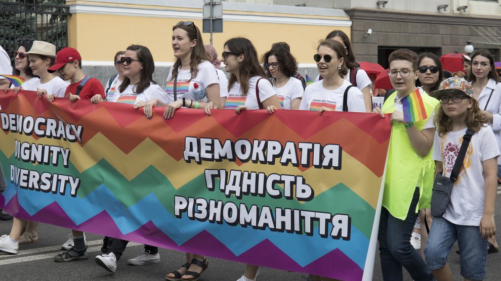 Ви зараз переглядаєте QueerLab – самоорганізація та солідарність лгбтк+ під час війни