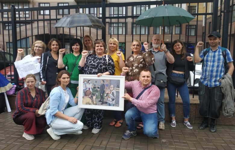 День медика: МОЗ ігнорує правду про проблеми галузі