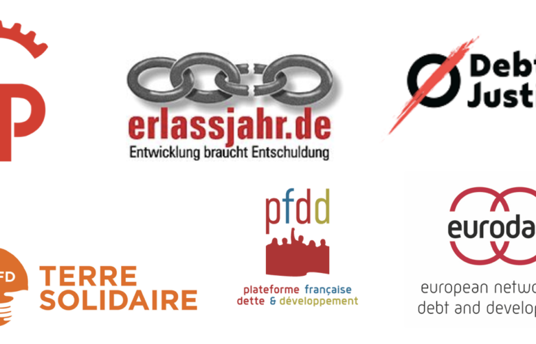 Запобігти грабіжницьким хедж-фондам перенаправляти кошти західної допомоги Україні у власні кишені