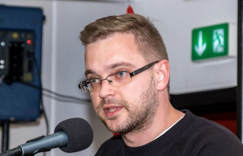 You cannot Fight Fascism With Flowers