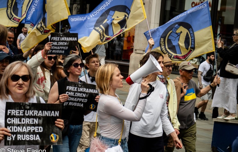 ПЛАН АЛЬТЕРНАТИВИ РОСІЙСЬКІЙ ОКУПАЦІЇ