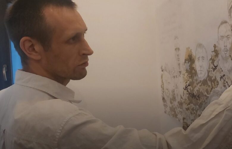 Ким був Давид Чичкан?