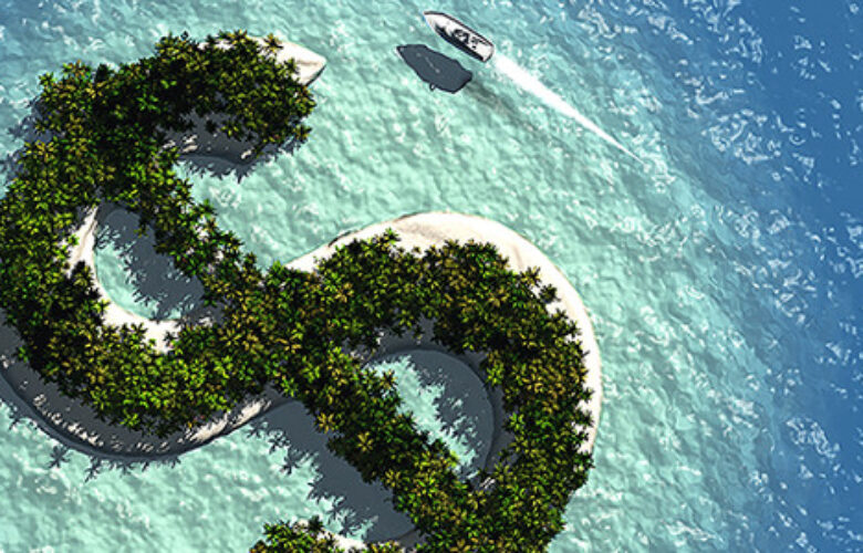 Податкові пільги для обраних, або як Україна бізнесу податки пробачала