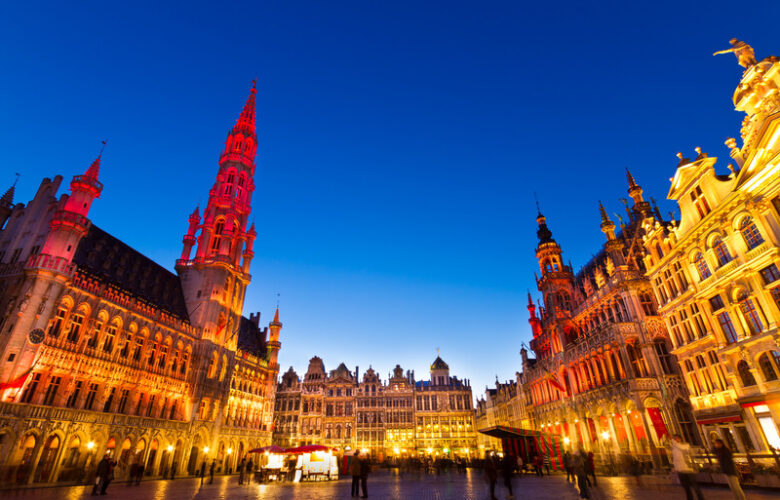 Бельгія має конфіскувати російські активи