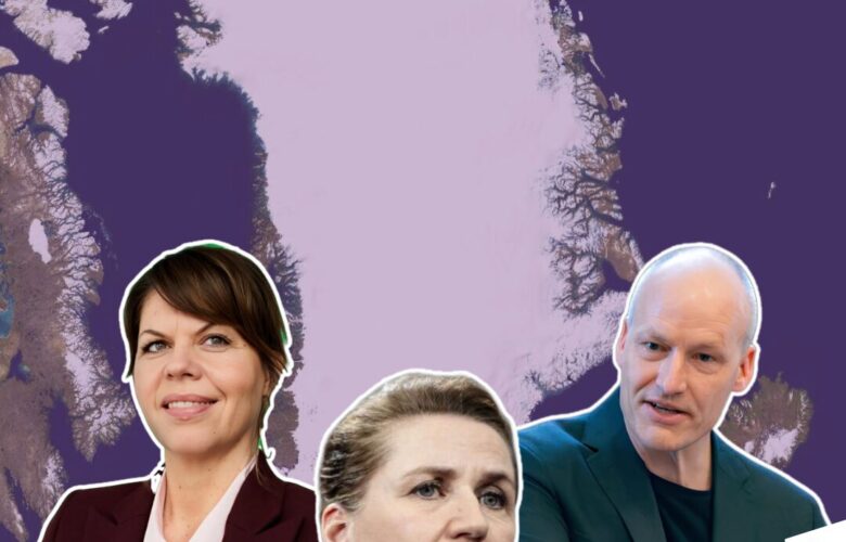 Дострокові вибори в Данії 2026: зовнішня політика не повинна підміняти соціальні відповіді