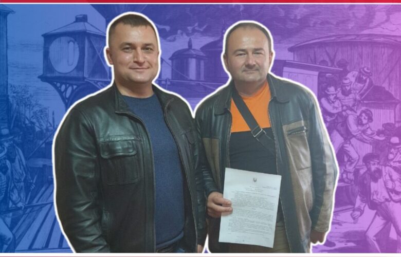 Залізничники вибороли понад 13 млн грн належних виплат